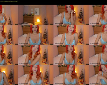 jovanna_smith — 36 minute Chaturbate female cam show recording, 720p, Dec 28, 2021