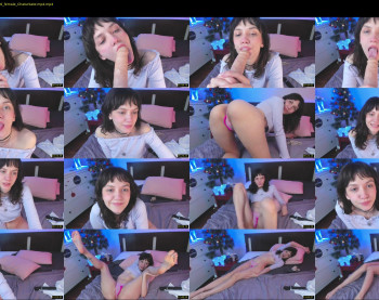 juby_yubi — 16 minute Chaturbate female cam show recording, 1080p, Dec 28, 2021