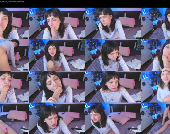 juby_yubi — 29 minute Chaturbate female cam show recording, 1080p, Dec 28, 2021