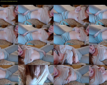 juicy_peach88 — 70 minute Chaturbate female cam show recording, 1080p, Dec 28, 2021