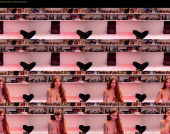 juliabeautiful — 77 minute Chaturbate female cam show recording, 1080p, Dec 28, 2021