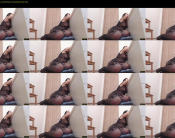 jullyanavegas — 3 minute Chaturbate female cam show recording, 1080p, Dec 28, 2021