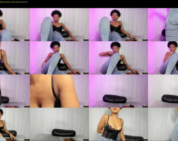 kamila_arias — 30 minute Chaturbate female cam show recording, 1080p, Dec 29, 2021