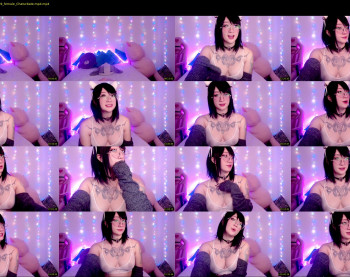 kao_chan — 70 minute Chaturbate female cam show recording, 1080p, Dec 28, 2021