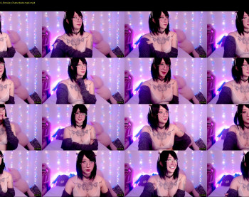 kao_chan — 26 minute Chaturbate female cam show recording, 1080p, Dec 28, 2021