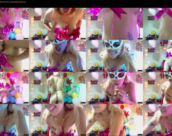 karla_grey_ — 4 minute Chaturbate female cam show recording, 720p, Dec 28, 2021