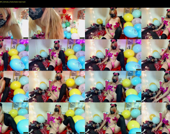 karla_grey_ — 21 minute Chaturbate female cam show recording, 720p, Dec 28, 2021