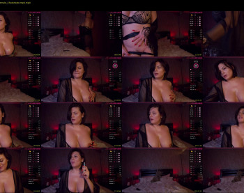 karrin — 70 minute Chaturbate female cam show recording, 1080p, Dec 29, 2021