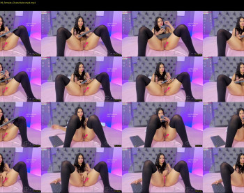 kasumi_18 — 10 minute Chaturbate female cam show recording, 1080p, Dec 29, 2021