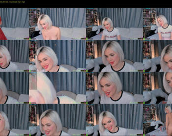 katrinpolly — 70 minute Chaturbate couple cam show recording, 1080p, Dec 28, 2021