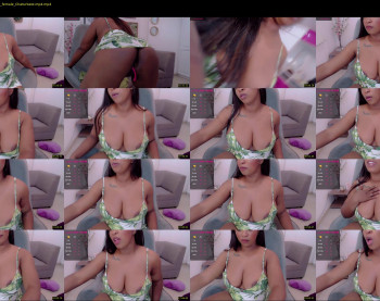 keila_lol — 22 minute Chaturbate female cam show recording, 1080p, Dec 28, 2021
