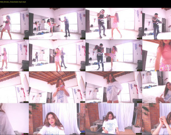 kendalltyler — 71 minute Chaturbate female cam show recording, 1080p, Dec 28, 2021
