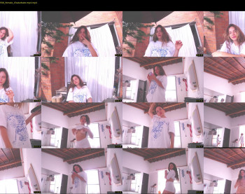 kendalltyler — 46 minute Chaturbate female cam show recording, 1080p, Dec 28, 2021