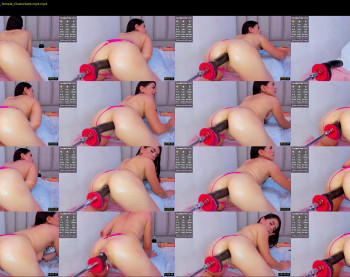 keyllaa_ — 70 minute Chaturbate female cam show recording, 1080p, Dec 29, 2021