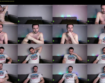 kiabigdick — 37 minute Chaturbate male cam show recording, 720p, Dec 28, 2021