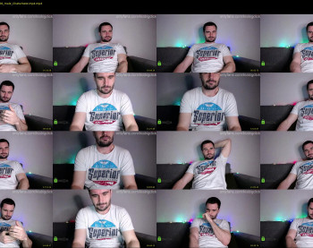 kiabigdick — 33 minute Chaturbate male cam show recording, 720p, Dec 28, 2021