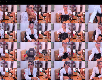kimberly_hot2 — 65 minute Chaturbate female cam show recording, 720p, Dec 28, 2021