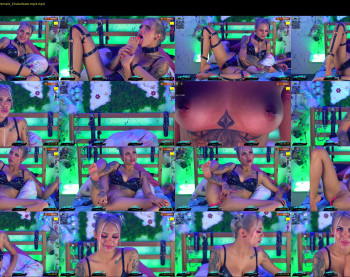 kittygy — 74 minute Chaturbate female cam show recording, 1080p, Dec 28, 2021