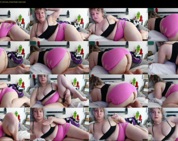 kittykay86 — 65 minute Chaturbate female cam show recording, 1080p, Dec 28, 2021