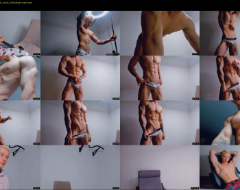 l_adonis_l — 70 minute Chaturbate male cam show recording, 1080p, Dec 28, 2021