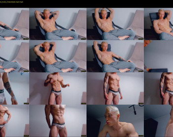 l_adonis_l — 20 minute Chaturbate male cam show recording, 1080p, Dec 28, 2021