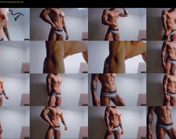 l_adonis_l — 6 minute Chaturbate male cam show recording, 1080p, Dec 28, 2021