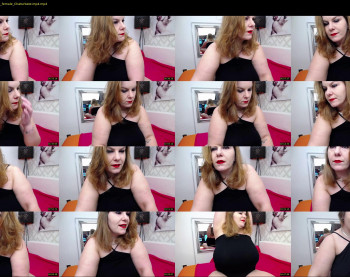 lady_2xl — 6 minute Chaturbate female cam show recording, 1080p, Dec 28, 2021