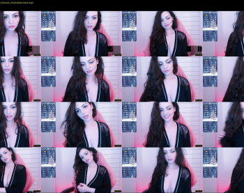 lady_yas — 23 minute Chaturbate female cam show recording, 720p, Dec 29, 2021