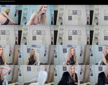 ladyleea — 5 minute Chaturbate female cam show recording, 1080p, Dec 28, 2021