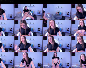 lana_taylor7 — 38 minute Chaturbate female cam show recording, 1080p, Dec 29, 2021