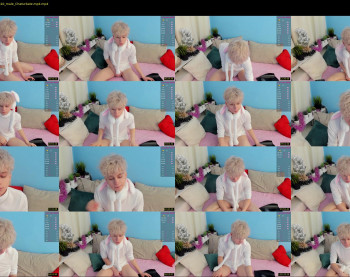 landel_boy — 71 minute Chaturbate male cam show recording, 1080p, Dec 28, 2021