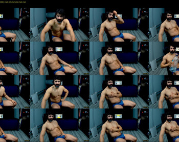 latino23bom — 32 minute Chaturbate male cam show recording, 1080p, Dec 28, 2021