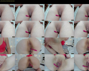 laureth_arashi — 58 minute Chaturbate female cam show recording, 1080p, Dec 28, 2021