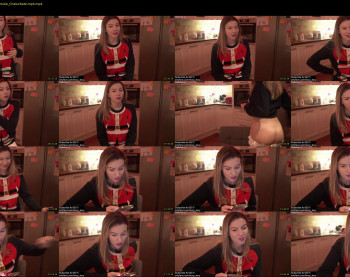 lecsy — 22 minute Chaturbate female cam show recording, 1080p, Dec 28, 2021