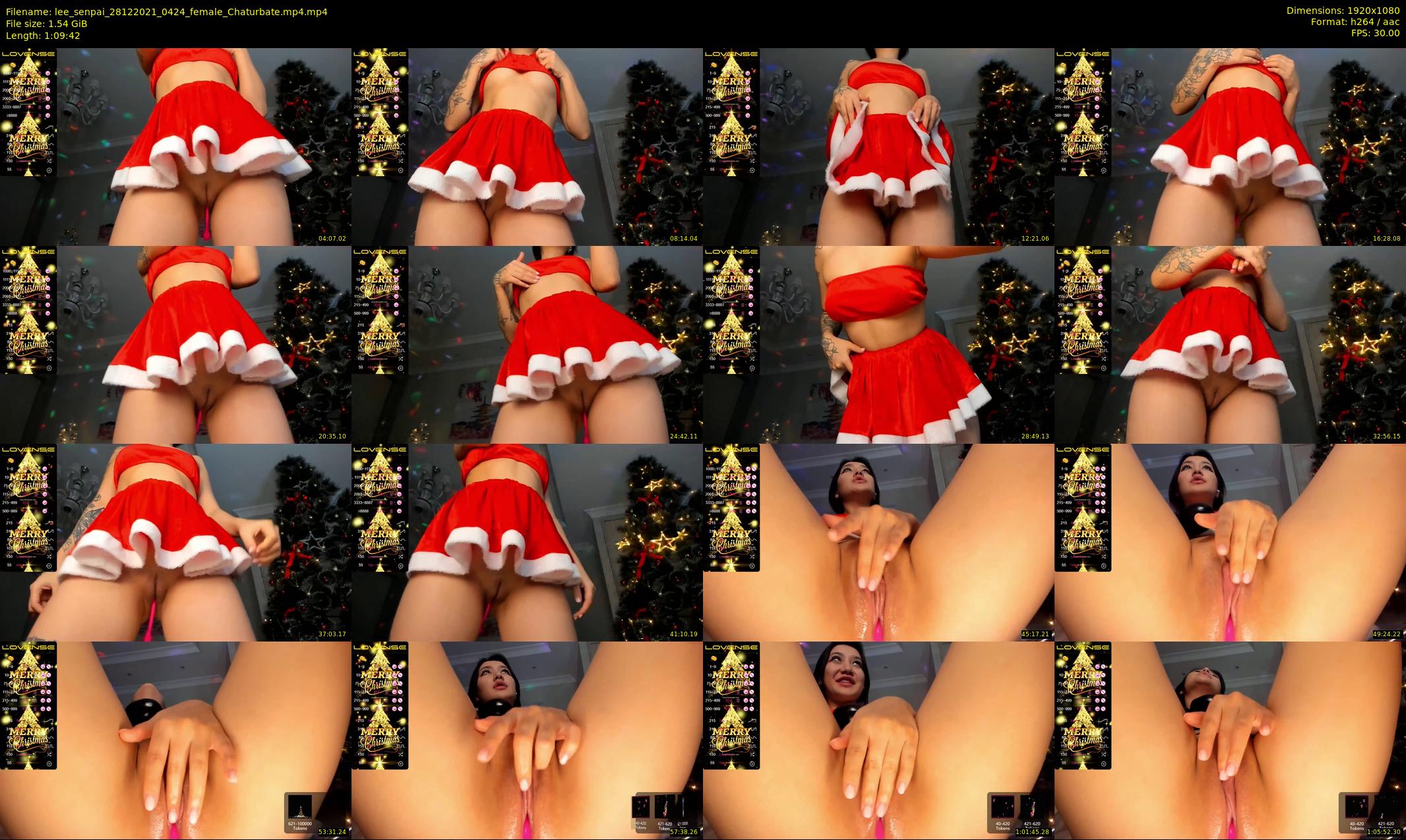 lee_senpai — 70 minute Chaturbate female cam show recording, 1080p, Dec 28, 2021