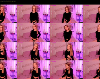 lesliefletcher — 6 minute Chaturbate couple cam show recording, 1080p, Dec 28, 2021