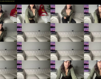 lilbeccaxo — 15 minute Chaturbate female cam show recording, 1080p, Dec 28, 2021