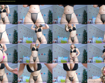 lisa_dance — 9 minute Chaturbate female cam show recording, 720p, Dec 29, 2021