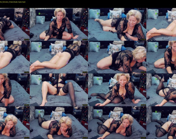lorabigass — 59 minute Chaturbate female cam show recording, 720p, Dec 28, 2021