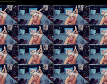 lorabigass — 3 minute Chaturbate female cam show recording, 720p, Dec 28, 2021