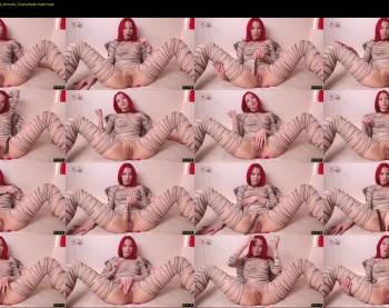 lottalikes — 11 minute Chaturbate female cam show recording, 1080p, Dec 28, 2021