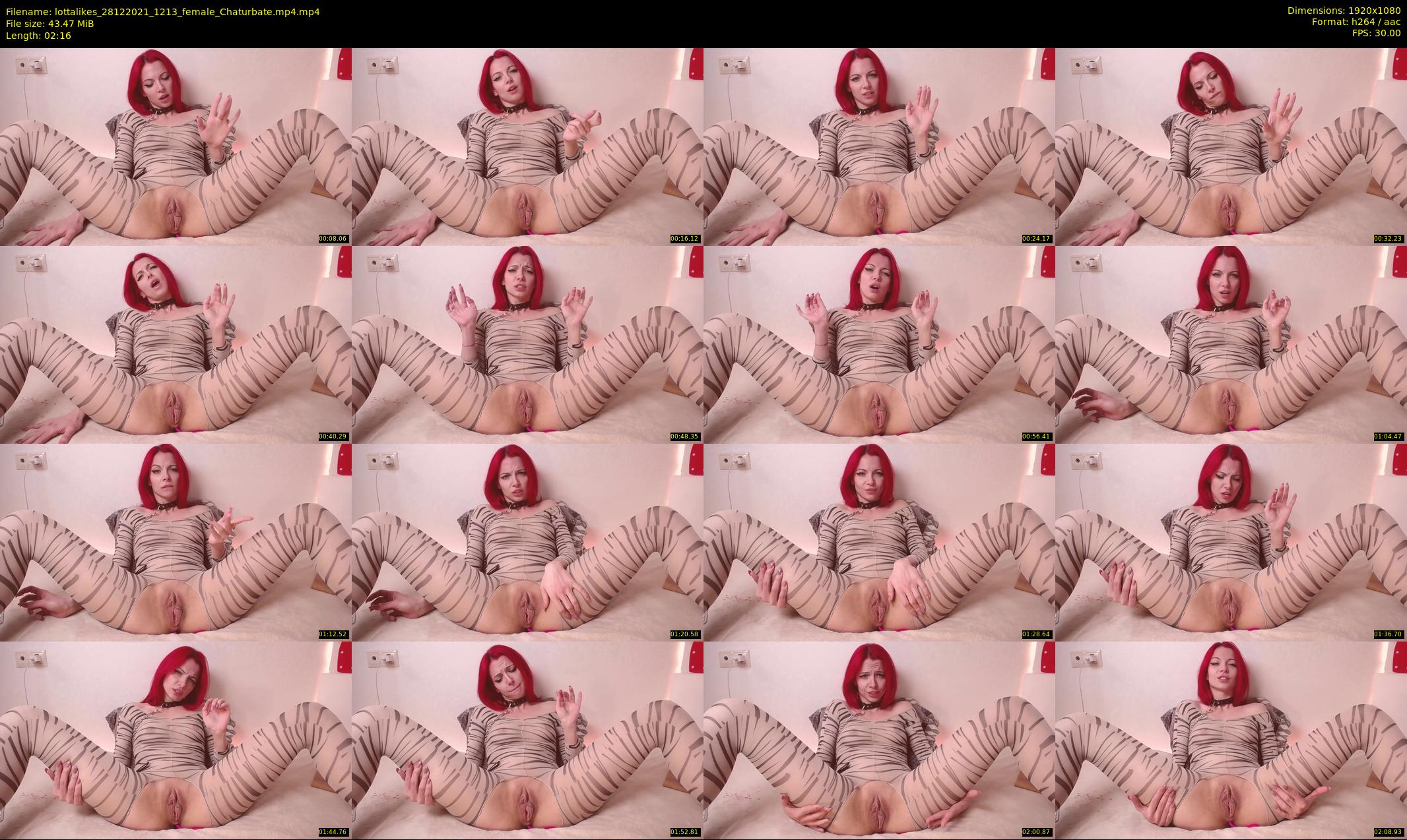 lottalikes — 3 minute Chaturbate female cam show recording, 1080p, Dec 28, 2021