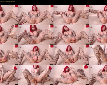 lottalikes — 31 minute Chaturbate female cam show recording, 1080p, Dec 28, 2021