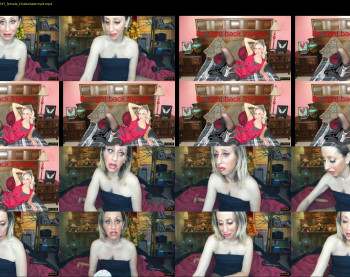 lourdesnoir — 39 minute Chaturbate female cam show recording, 1080p, Dec 28, 2021