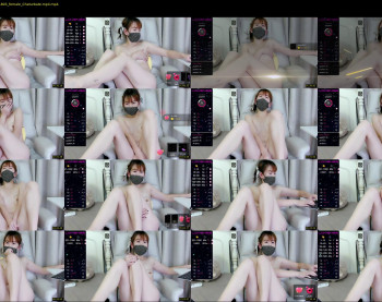 lovely_asahi — 9 minute Chaturbate female cam show recording, 720p, Dec 28, 2021