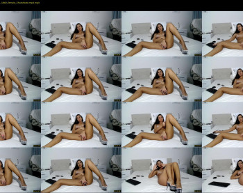loving_kristina — 7 minute Chaturbate female cam show recording, 1080p, Dec 28, 2021