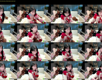 luna_liu520 — 18 minute Chaturbate female cam show recording, 1080p, Dec 28, 2021