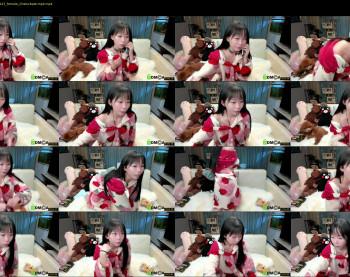 luna_liu520 — 17 minute Chaturbate female cam show recording, 1080p, Dec 28, 2021