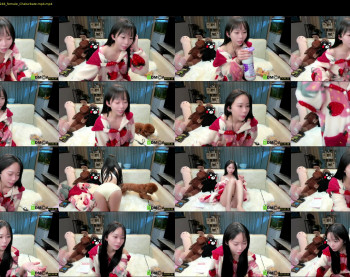 luna_liu520 — 77 minute Chaturbate female cam show recording, 1080p, Dec 28, 2021