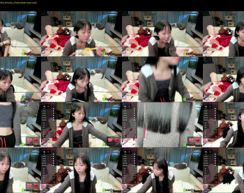luna_liu520 — 82 minute Chaturbate female cam show recording, 1080p, Dec 28, 2021